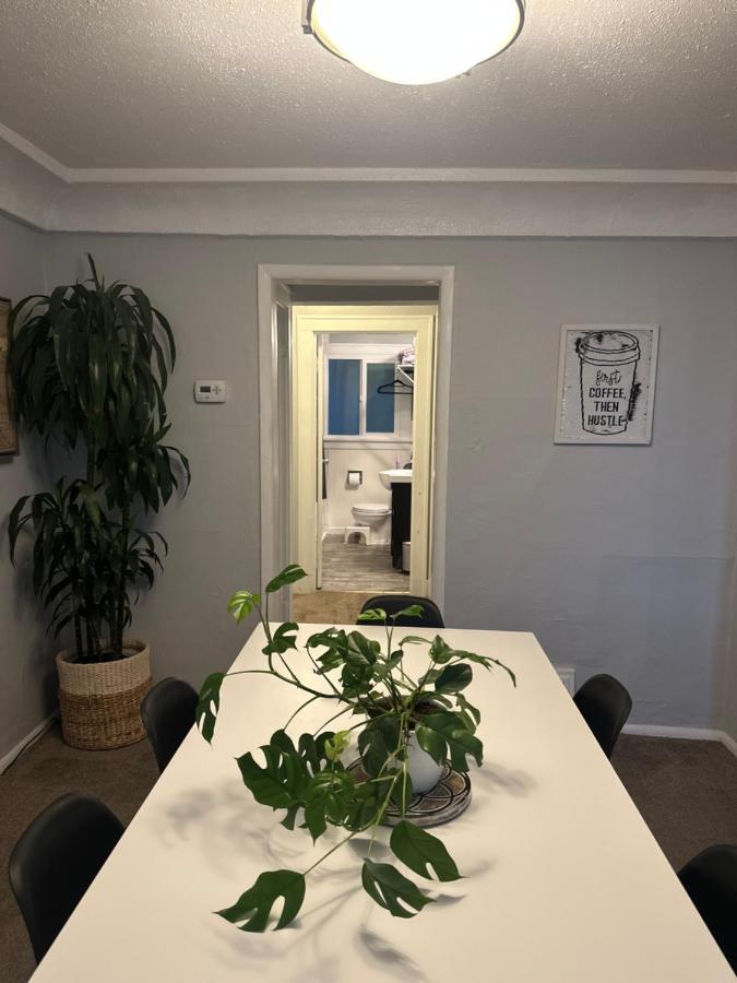 Tacoma Homestay- With Breakfast Included-Private Room Exterior foto