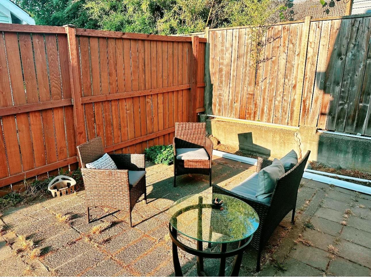 Tacoma Homestay- With Breakfast Included-Private Room Exterior foto